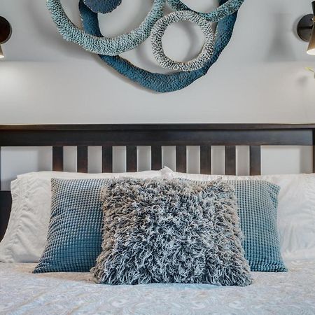 The Serenity Suite - Main Street Lodge In Berlin Luaran gambar