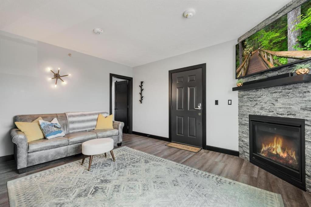 The Serenity Suite - Main Street Lodge In Berlin Luaran gambar