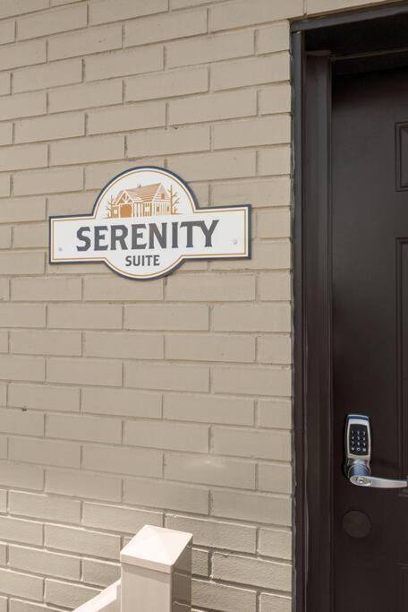 The Serenity Suite - Main Street Lodge In Berlin Luaran gambar